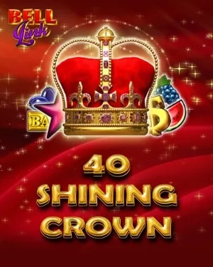 40 Shining Crown Bell Link — jucat în testul Player