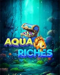 Aqua Riches — jucat în testul Player