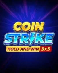 Coin Strike Hold and Win — jucat în testul Player