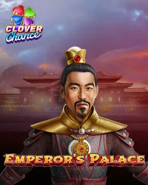 Emperors Palace — jucat în testul Player