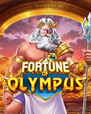 Fortune of Olympus — jucat în testul Player