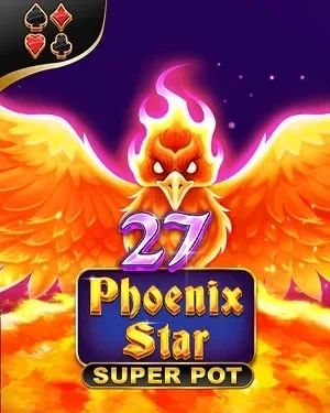 Phoenix Star Super Pot — jucat în testul Player