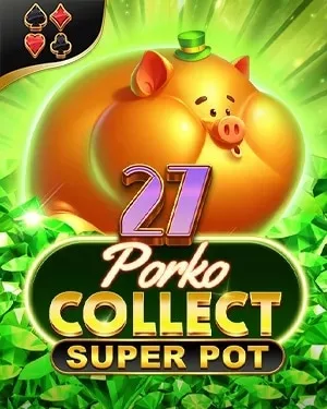 Porko Collect Super Pot — jucat în testul Player