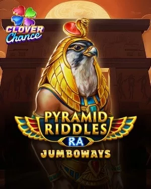 Pyramid Riddles Ra Jumboways — jucat în testul Player