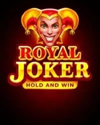 Royal Joker Hold and Win — jucat în testul Player