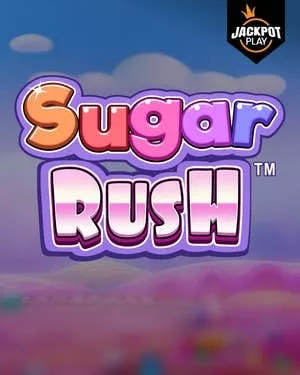 Sugar Rush Jackpot Play — jucat în testul Player
