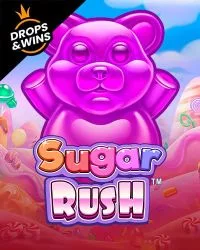Sugar Rush — jucat în testul Player