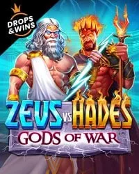 Zeus vs Hades Gods of War — jucat în testul Player